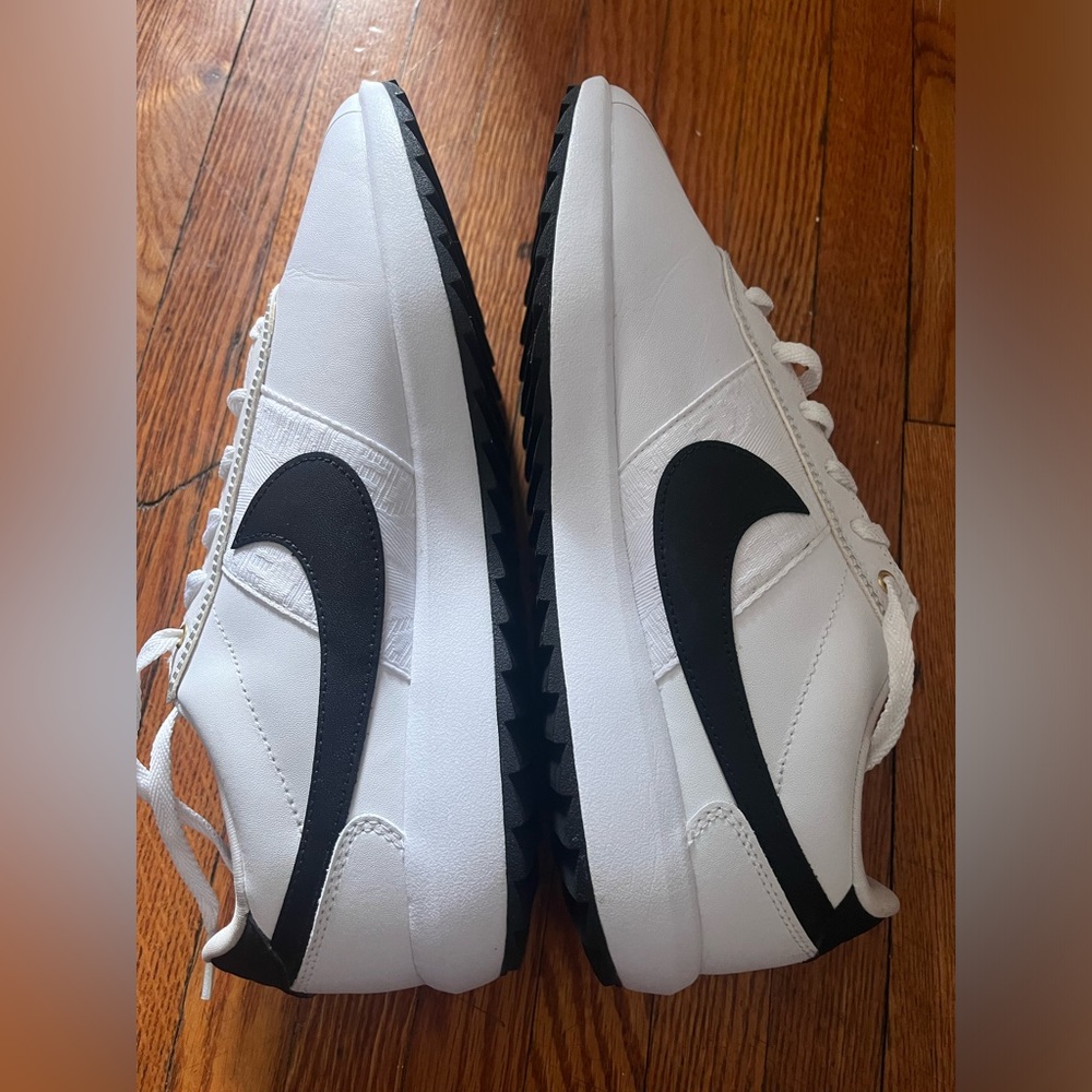 Nike Women’s Shoes Nike Cortez Spikeless Golf Shoes